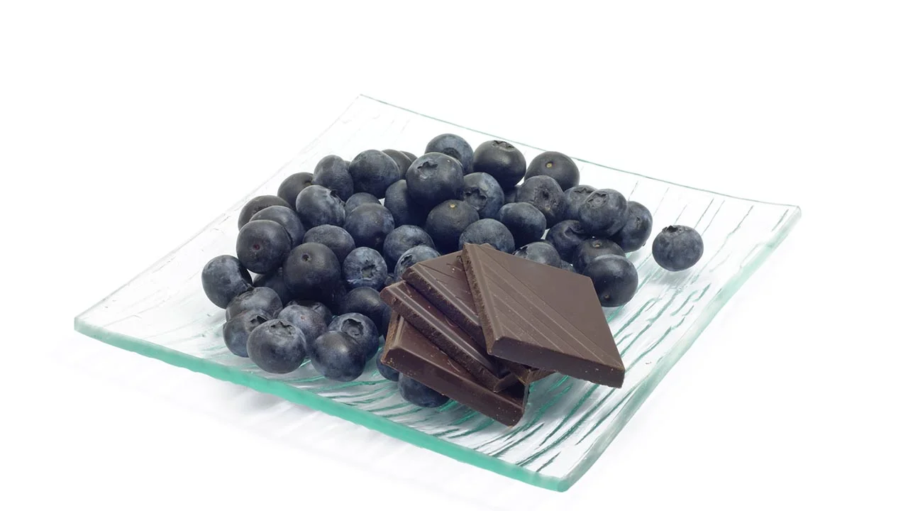 Five foods that nourish your brain