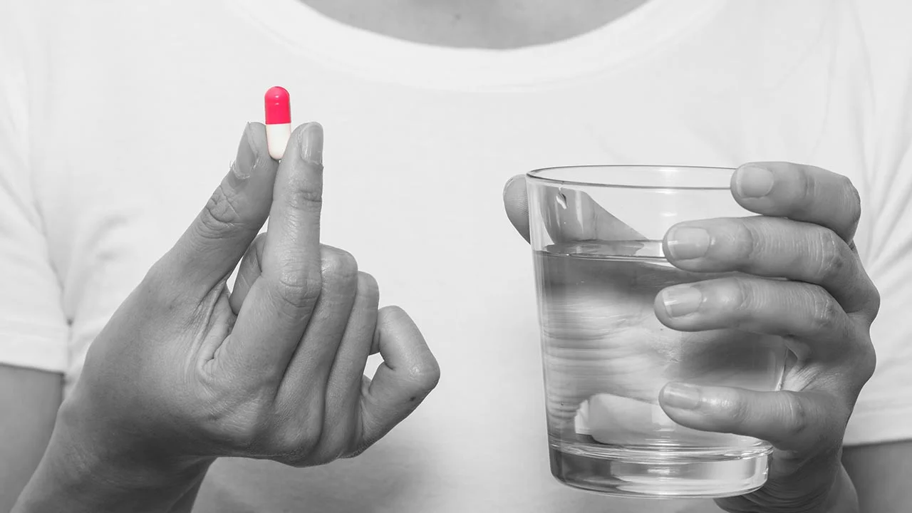 Many patients share prescribed painkillers