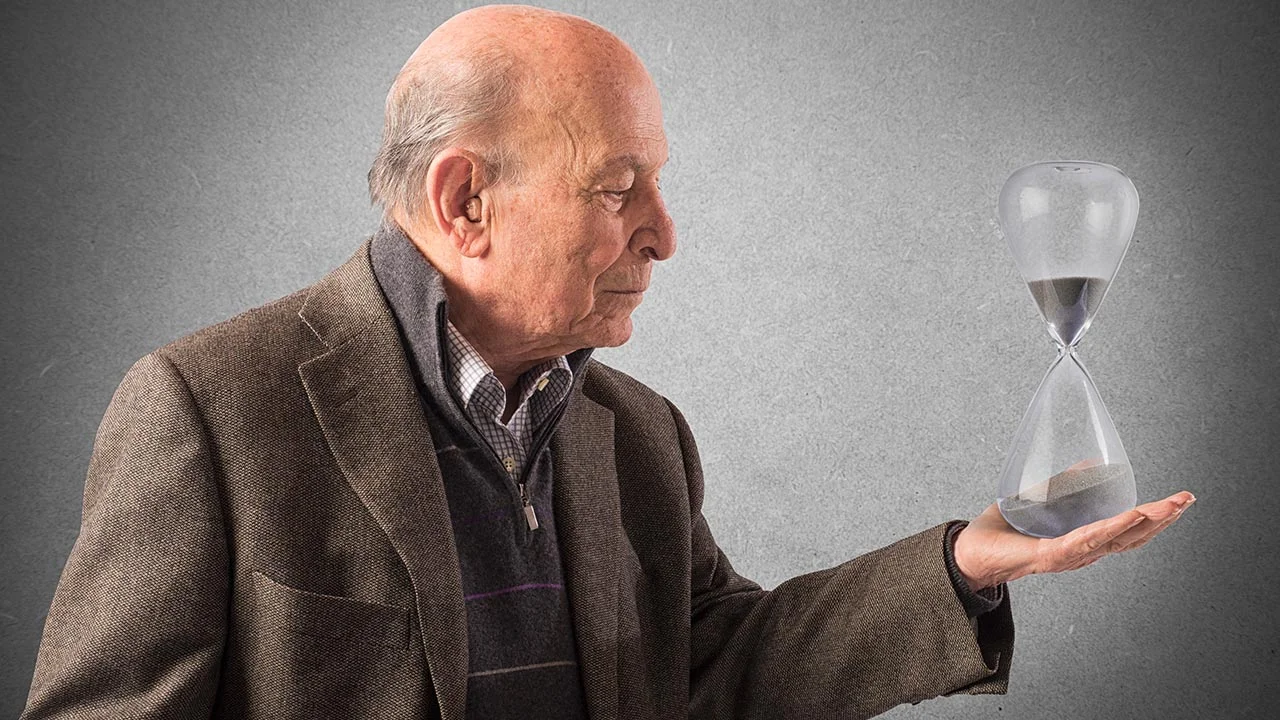 Can We Slow Down Aging?