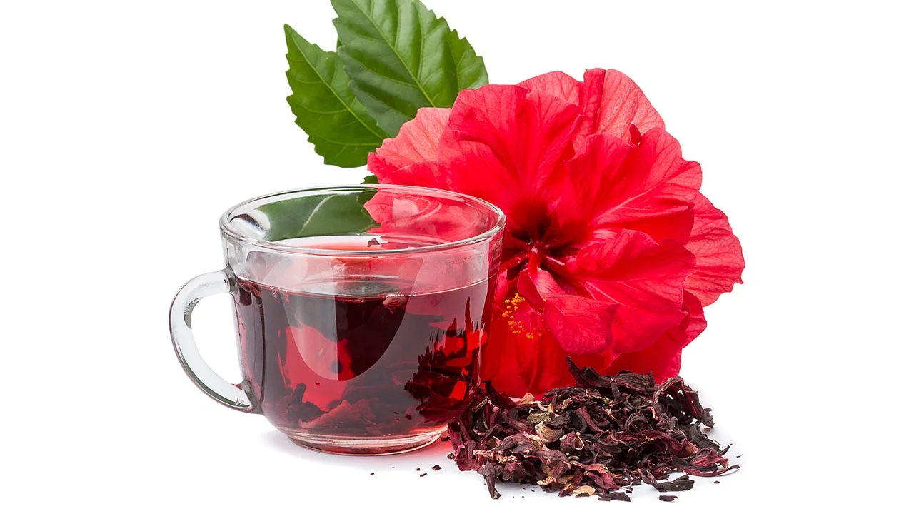 Hibiscus for Hypertension – and More!