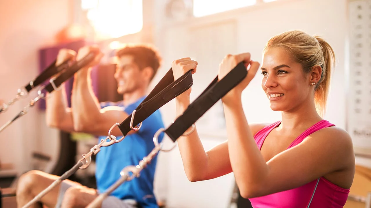 Exercising to Remember