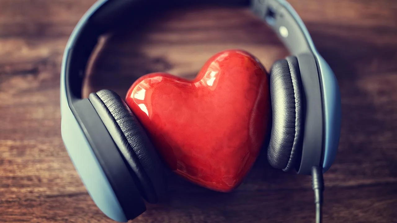 Music to Lower Blood Pressure