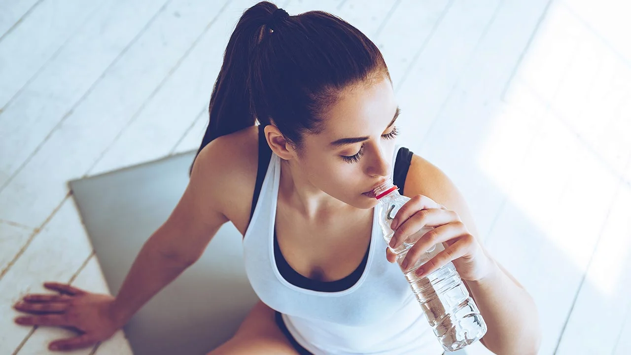 The Best Drinks for Hydration