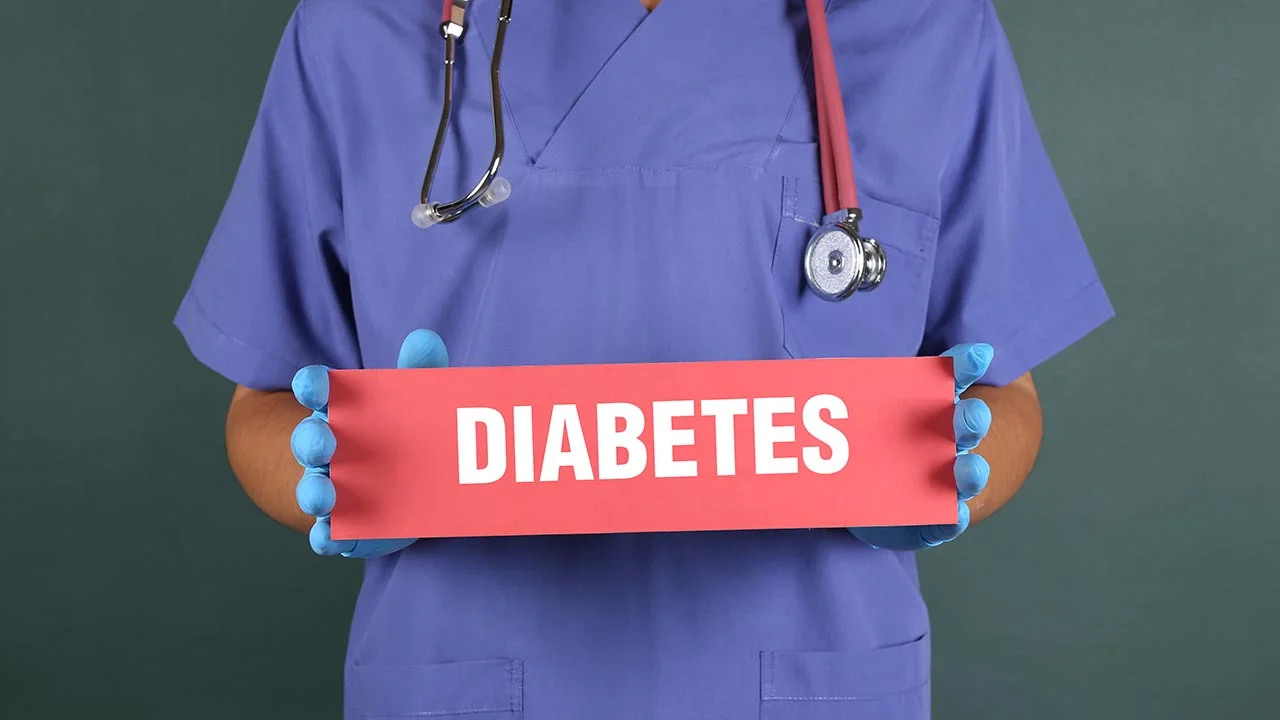  The truth about diabetes