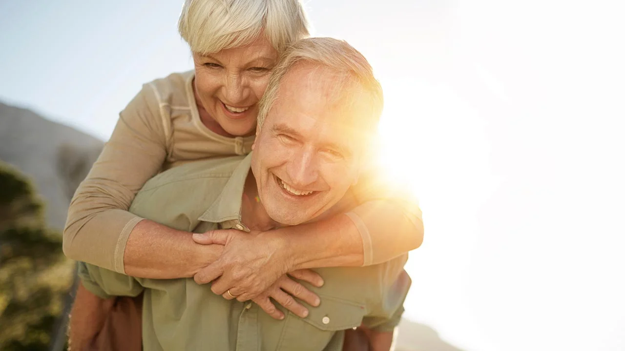 How to live a healthier & longer life