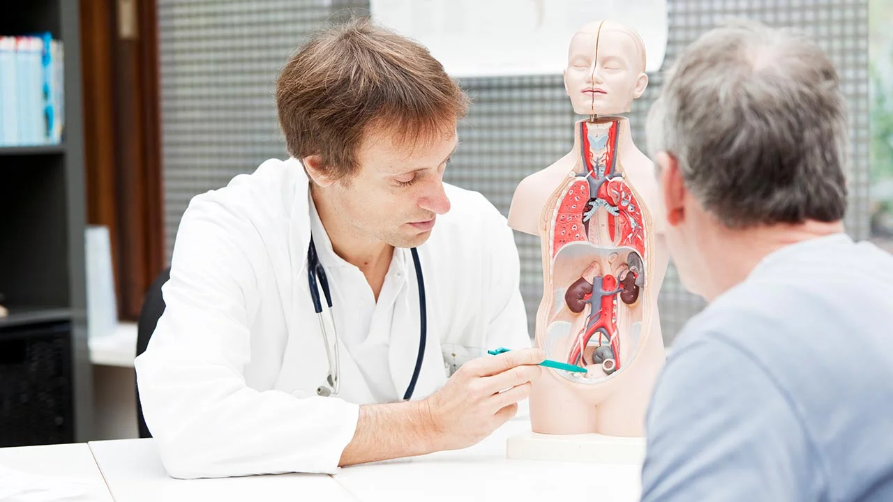 New Drugs Target Prostate Cancer