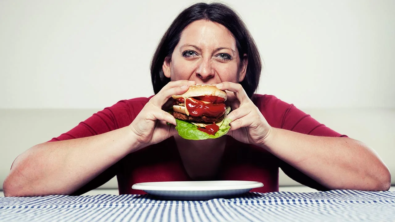 How to Stall Your Metabolism