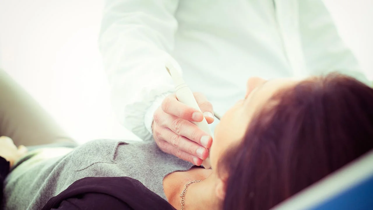 Facts on esophageal cancer