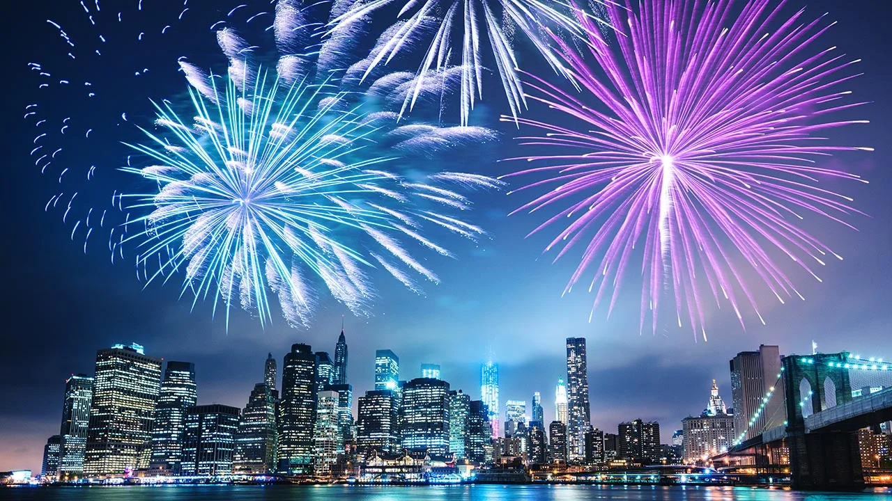 Enjoy a Safe and Healthy 4th of July!