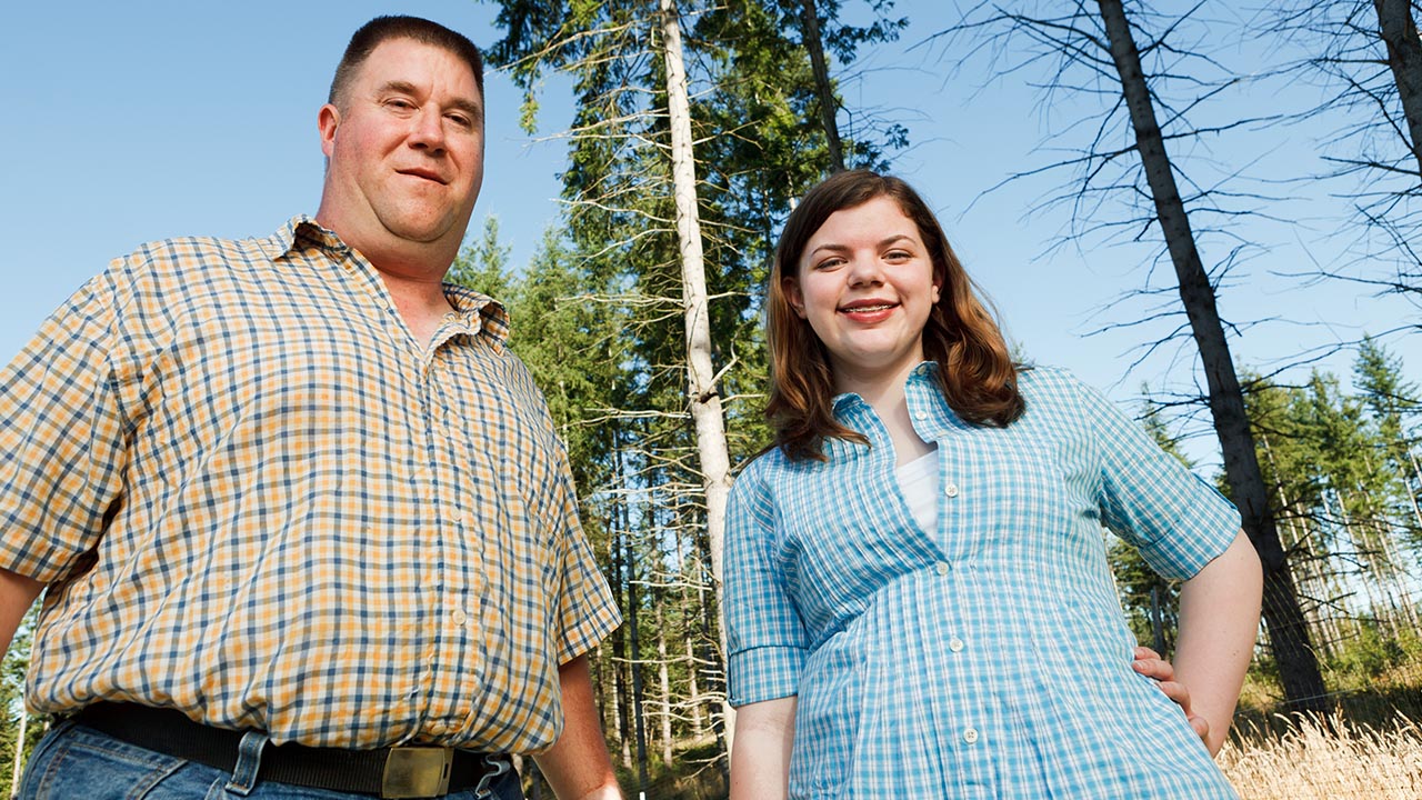 Obese Dads May Lead to Breast Cancer in their Daughters