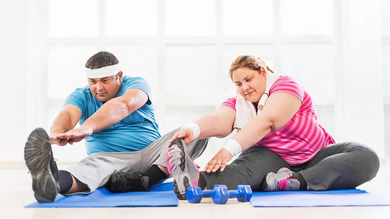 Why Are We Not Losing Weight?