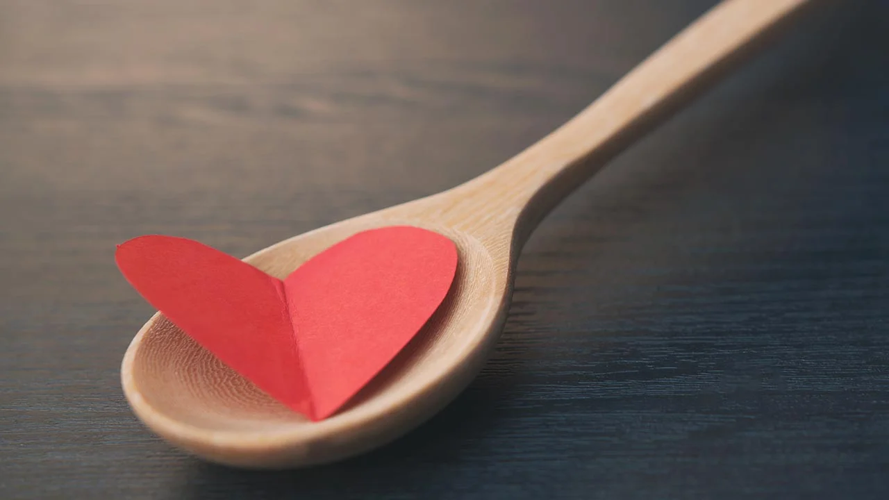 How heart-friendly is your kitchen?