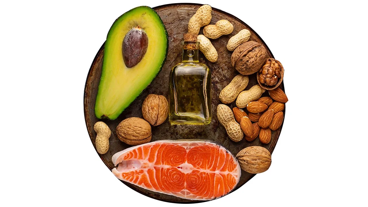  Omega-3 decreases fatal heart attacks