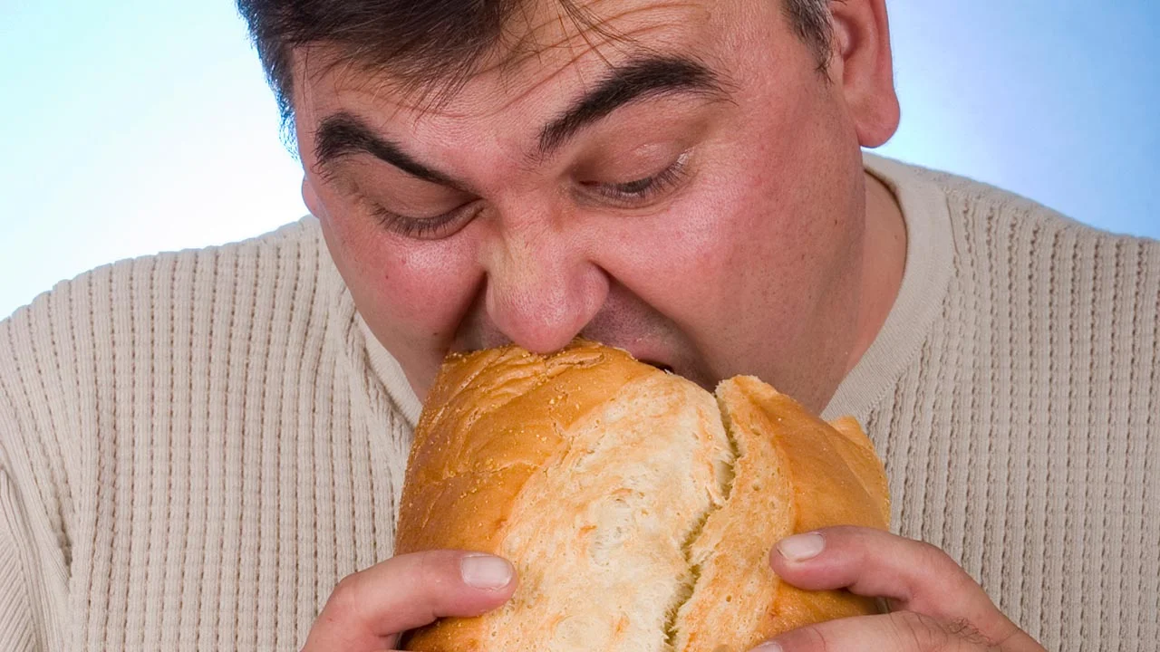 Switch Off Your Carb Cravings