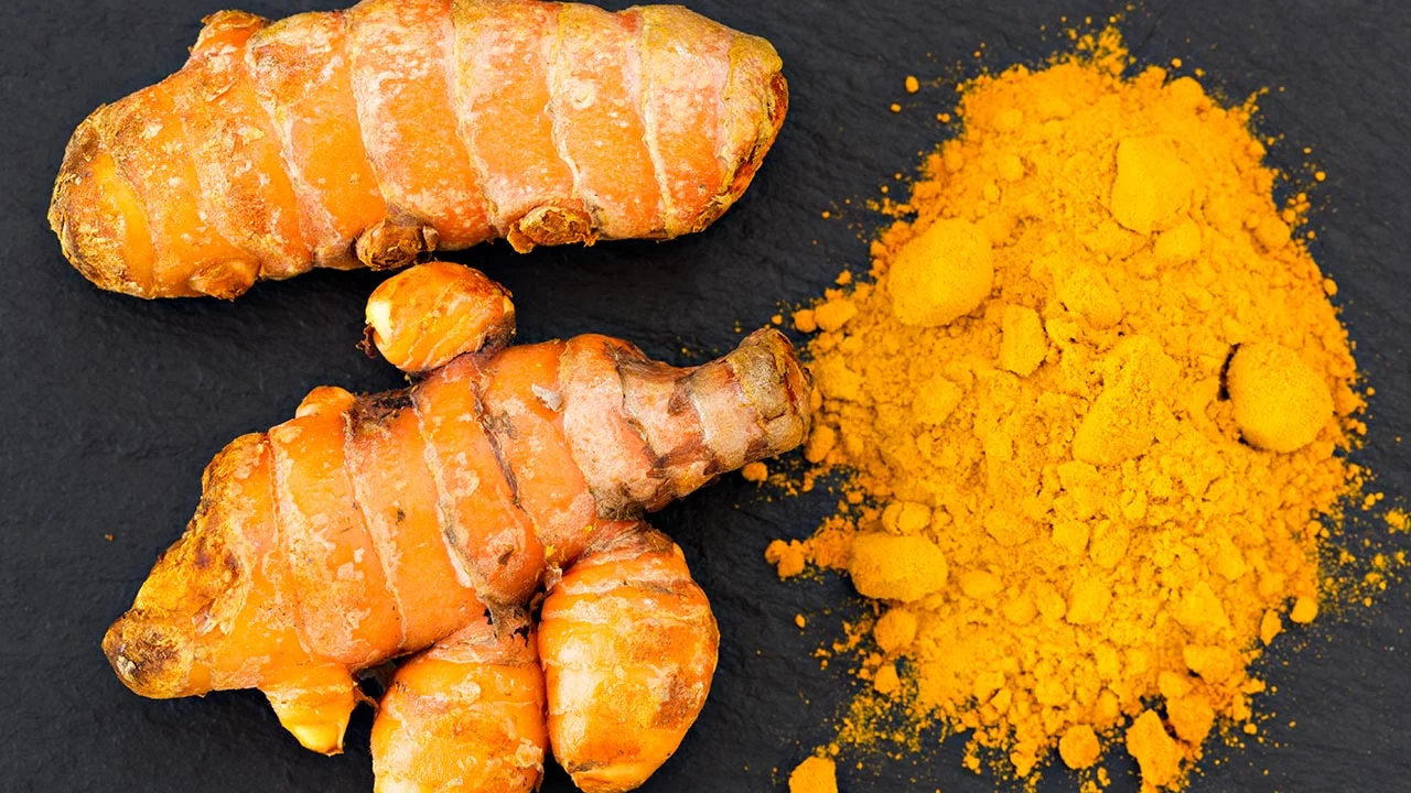 Turmeric, the Many-Faceted Cancer-Killer