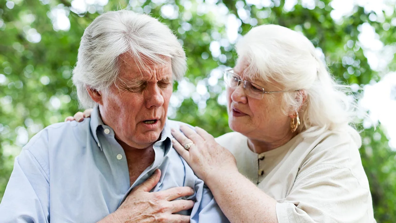 A look at heart failure