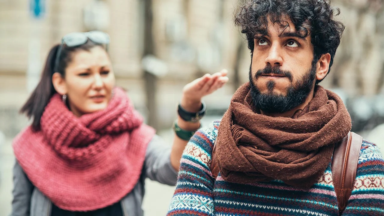 Can A Crazy Relationship Make You Sick?