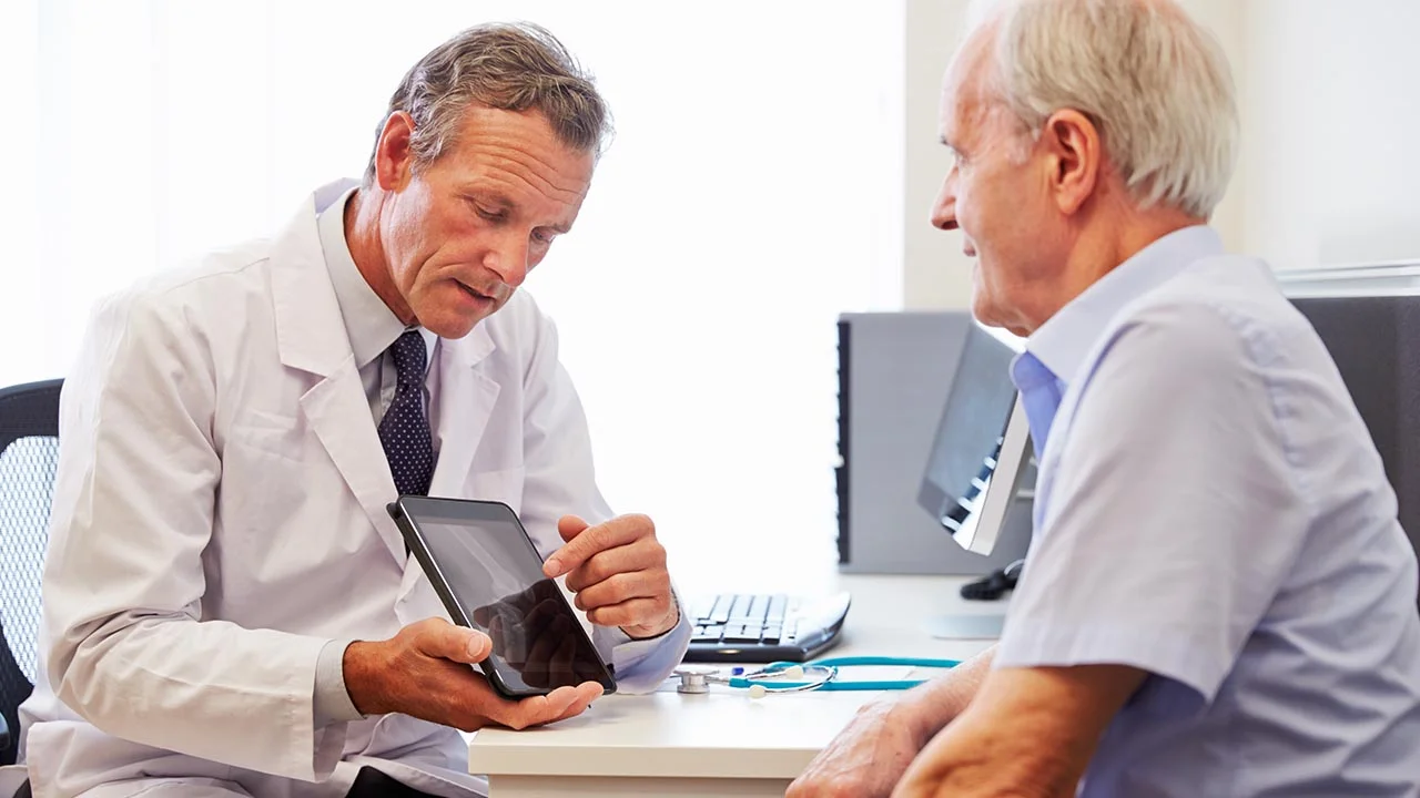 Latest Improvement in Prostate Cancer Diagnosis 