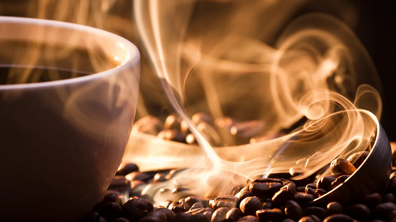 Coffee: Even Better Than You Thought