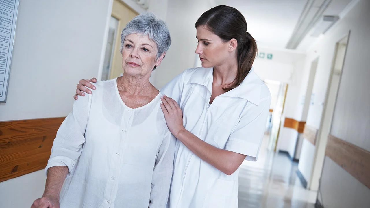 Early Detection of Alzheimer's Disease