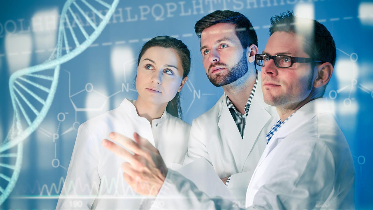 Genetic Testing an Option for Prostate Cancer