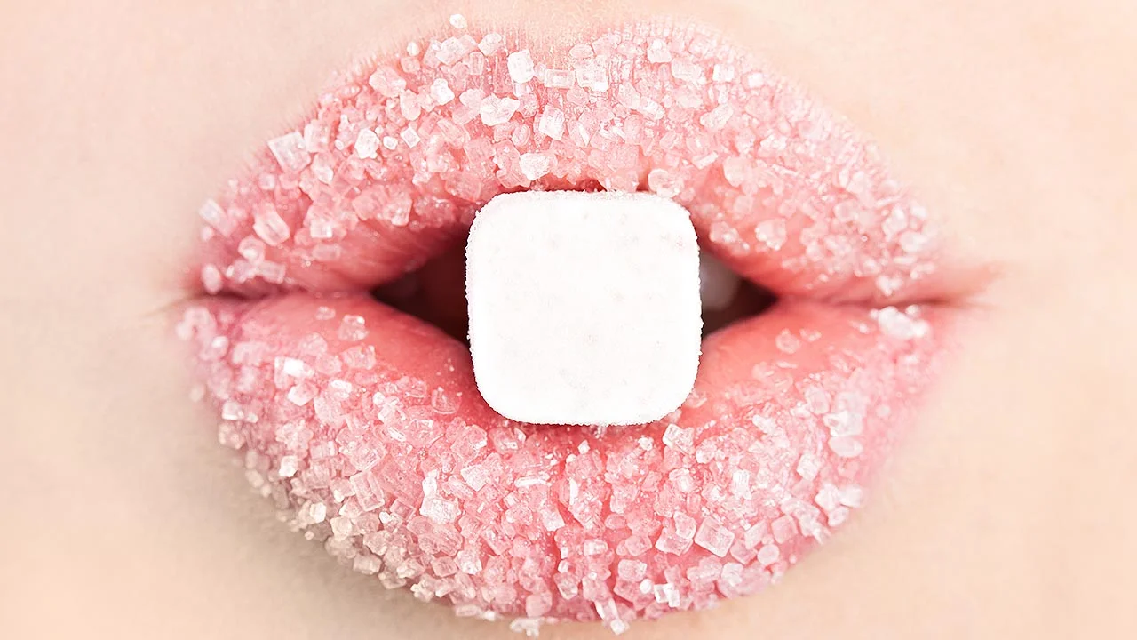 8 foods surprisingly high in sugar