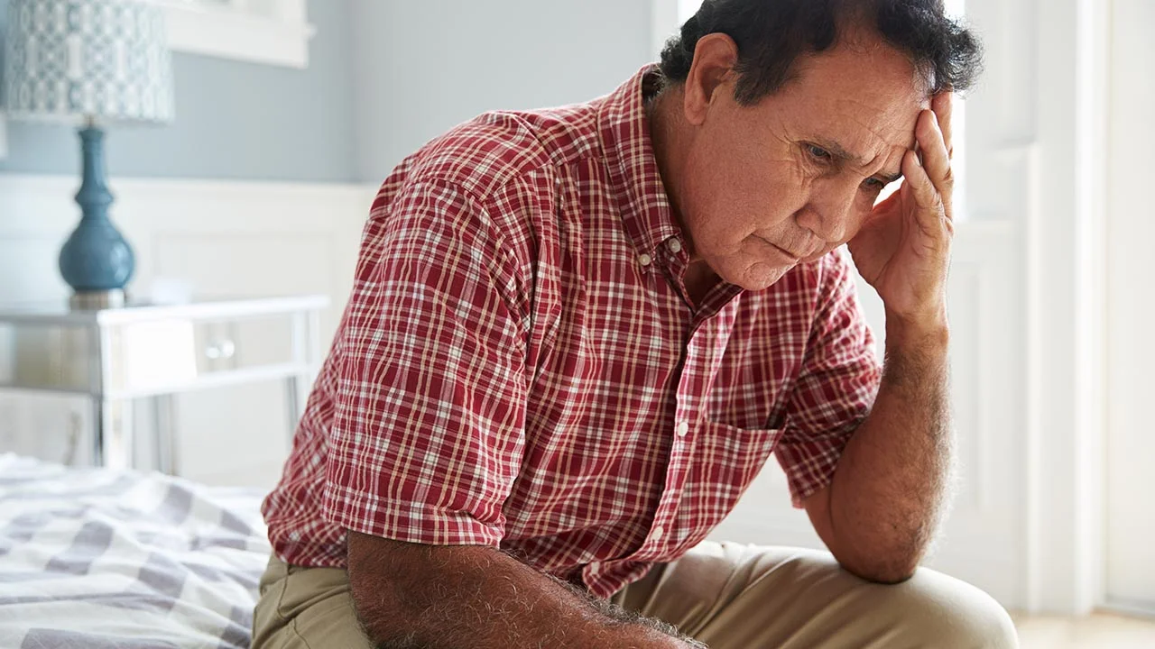  Early Warning for Recurring Prostate Cancer