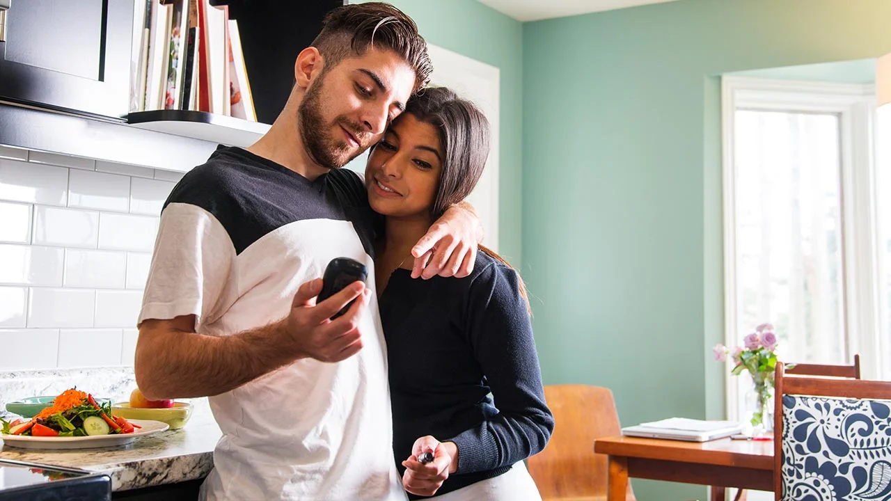 Control diabetes with the ABC’s