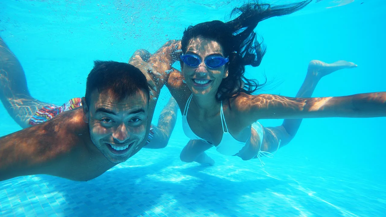 The Unique Benefits of Swimming
