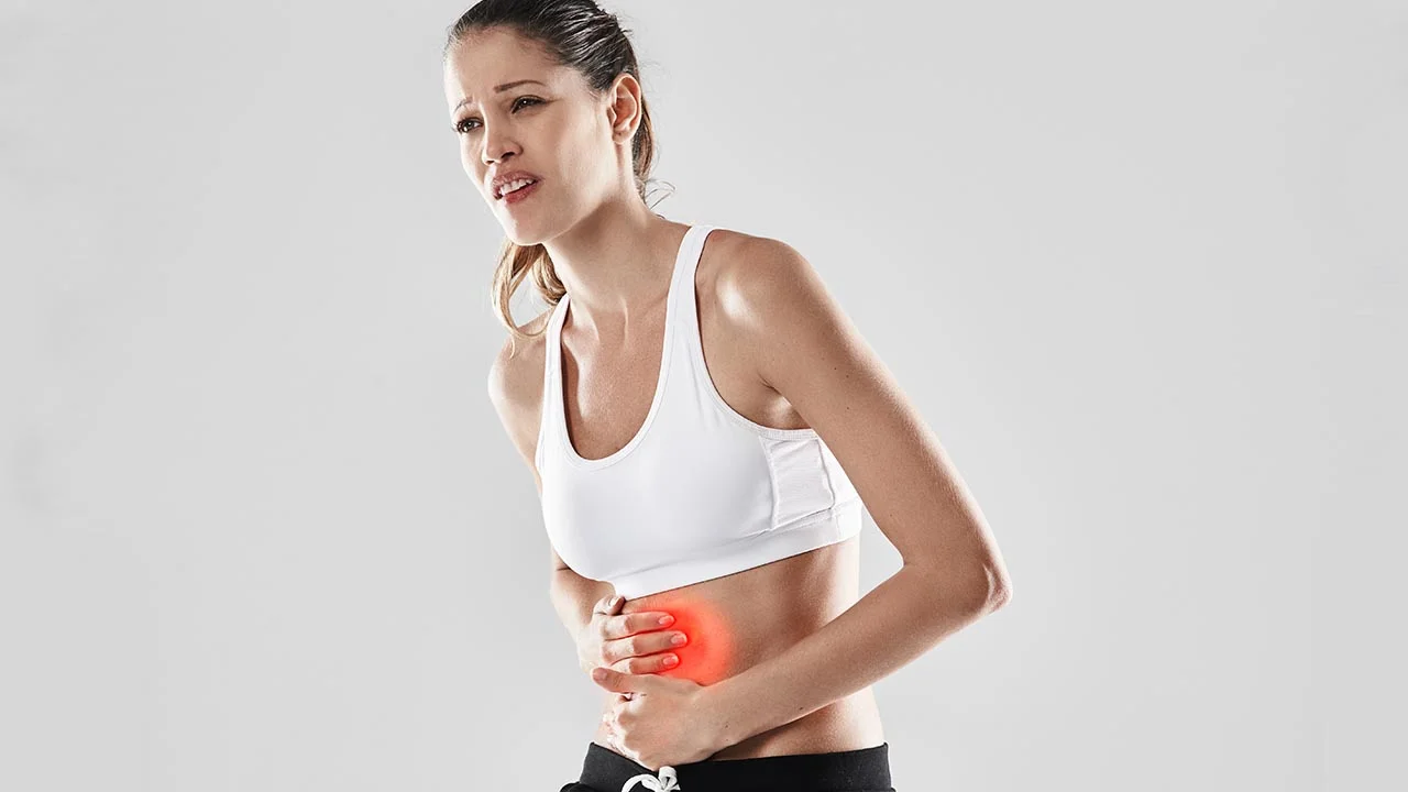  Guard Your Gallbladder 