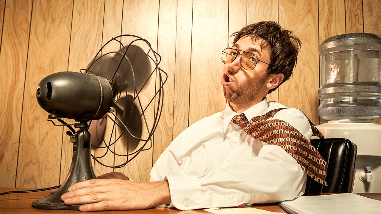 Summer Heat Waves Can Be Deadly