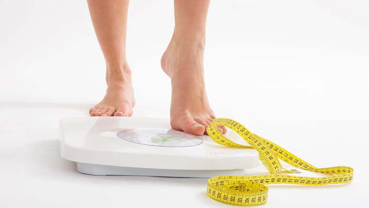10 tricks to managing weight loss