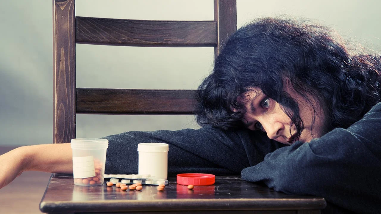 Do antidepressants cause weight gain?