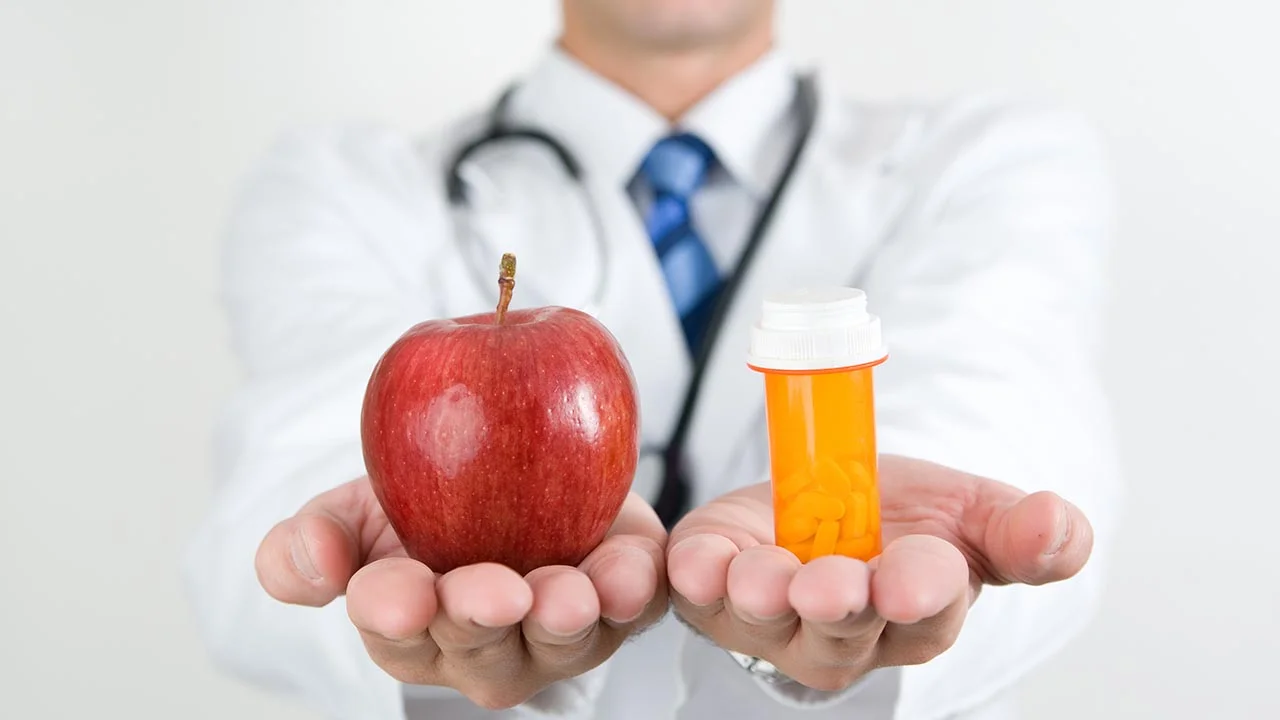 Nutrient-drug interactions concerns