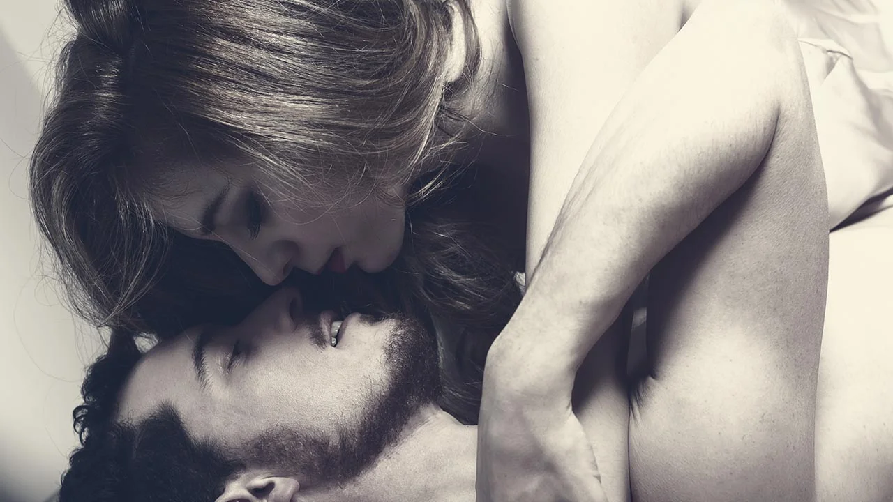 Sex – the ultimate weight loss tool