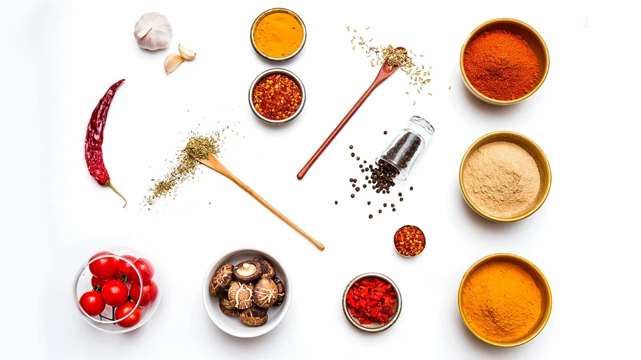 Spices and your health