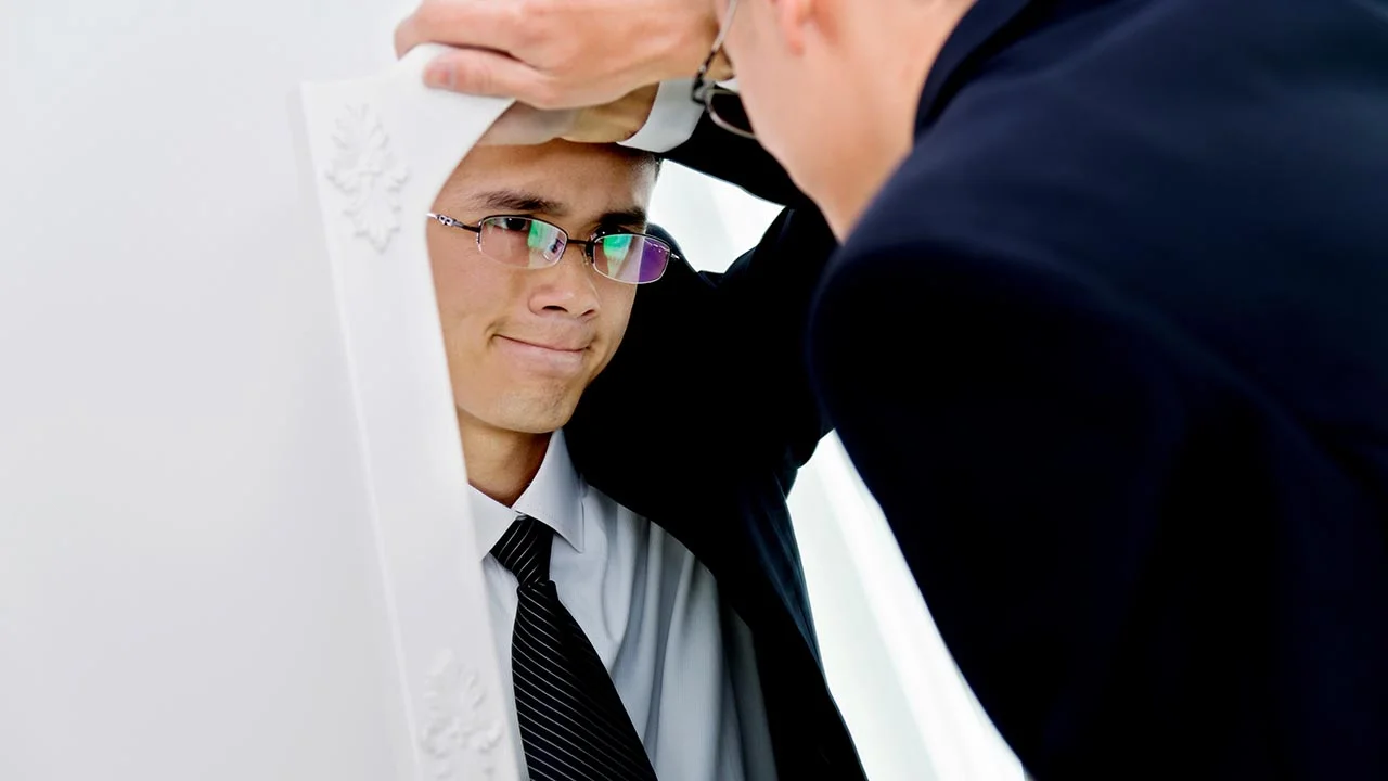 Men's Eating Disorders.