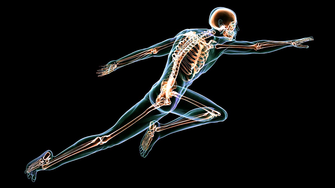 5 nutrients to nourish your bones 