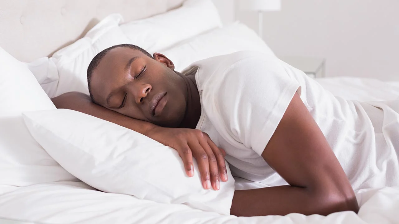 12 sleep remedy solutions