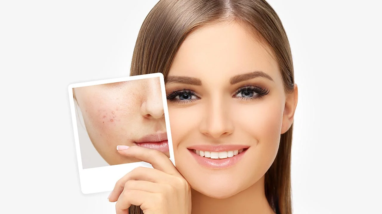 Acne drug without a prescription