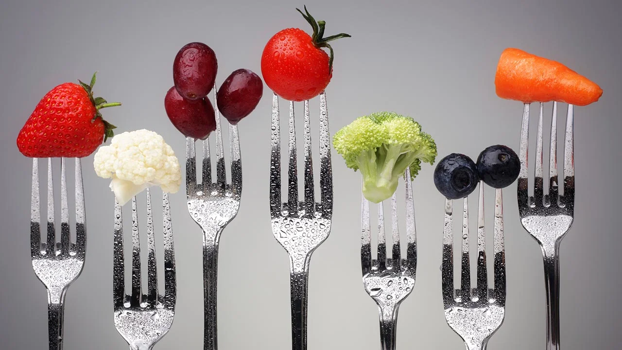What Are Antioxidants, Anyway?