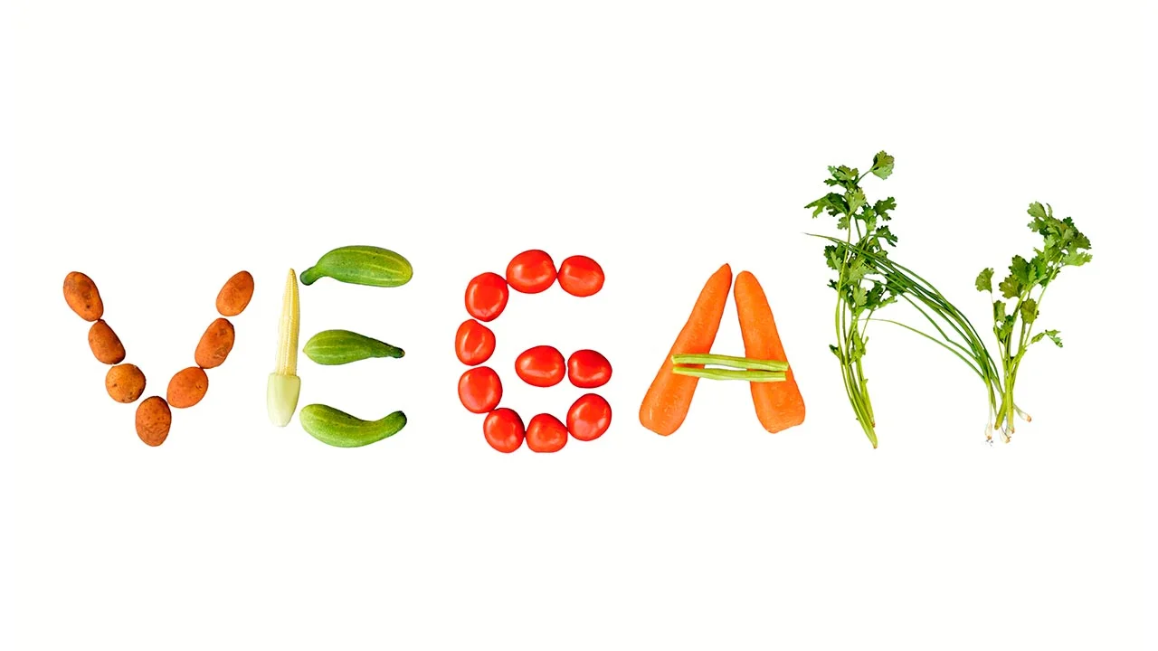 Understanding vegan diets