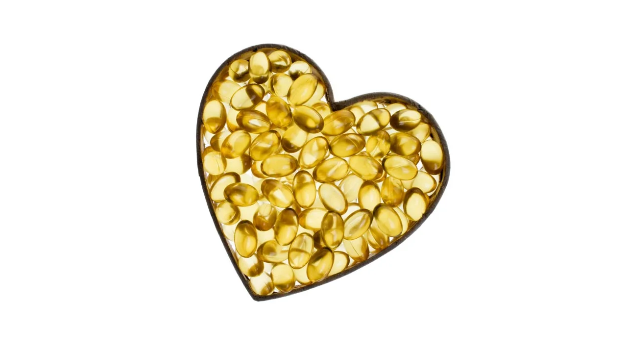 Which is better? Fish oil or krill oil