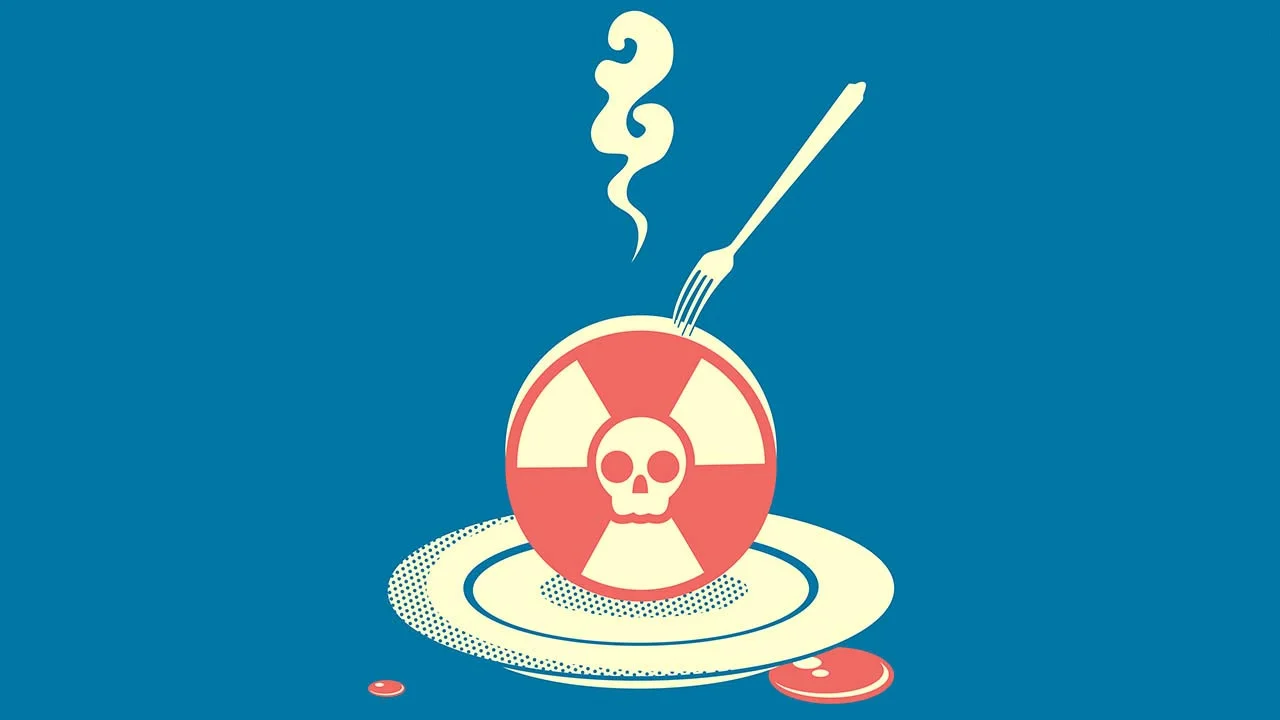 Foods influence on affecting cancer risk