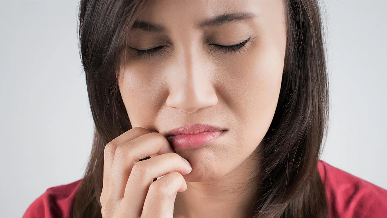 Oral allergy syndrome 