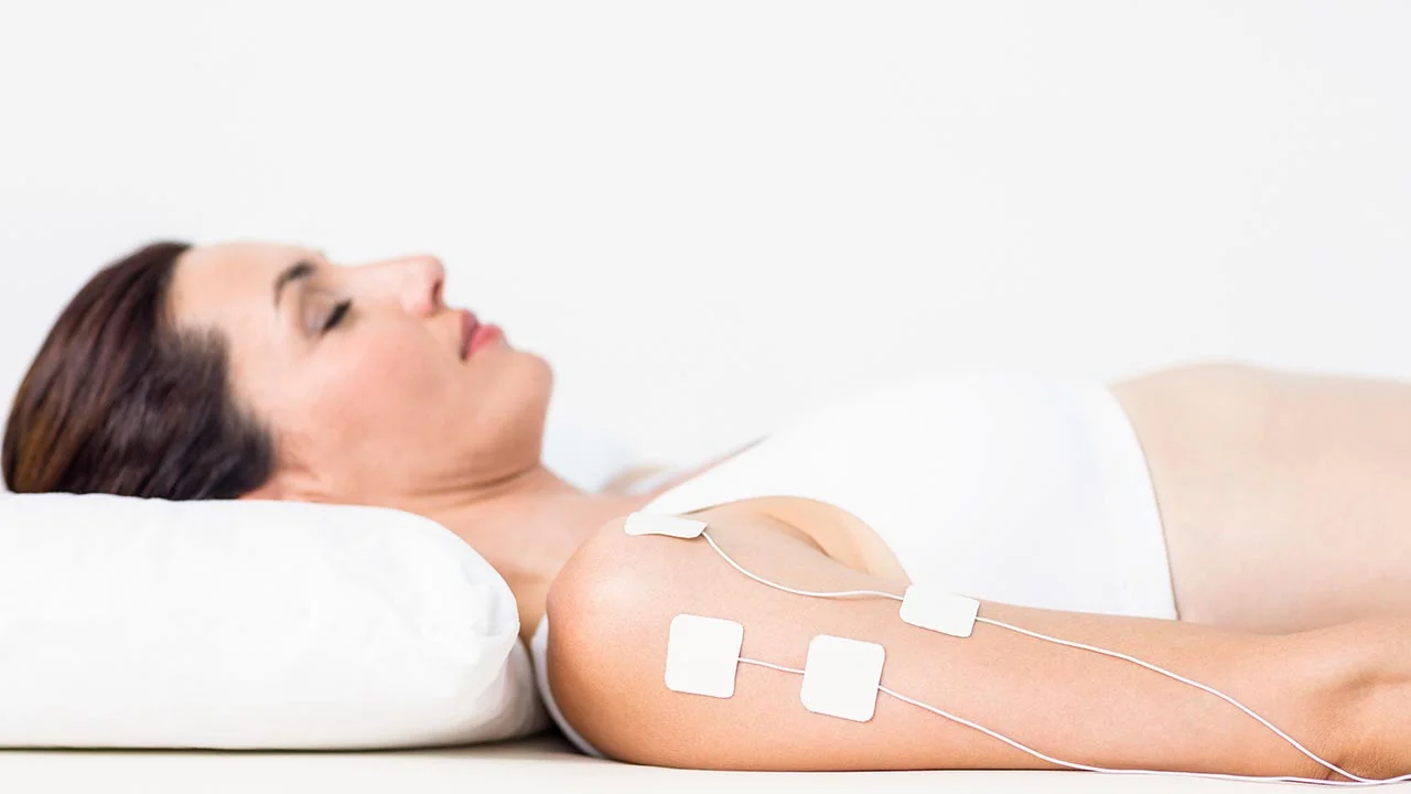 Nanotech Tattoo Restores Nerves