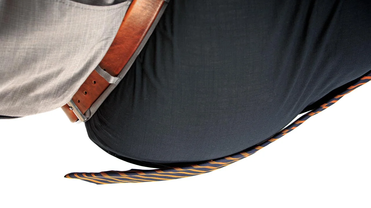 “Obesity Paradox” Debunked