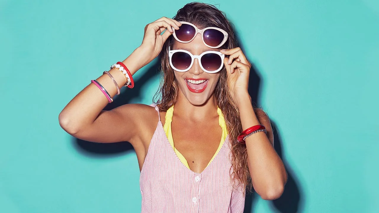 Choosing the Right Sunglasses