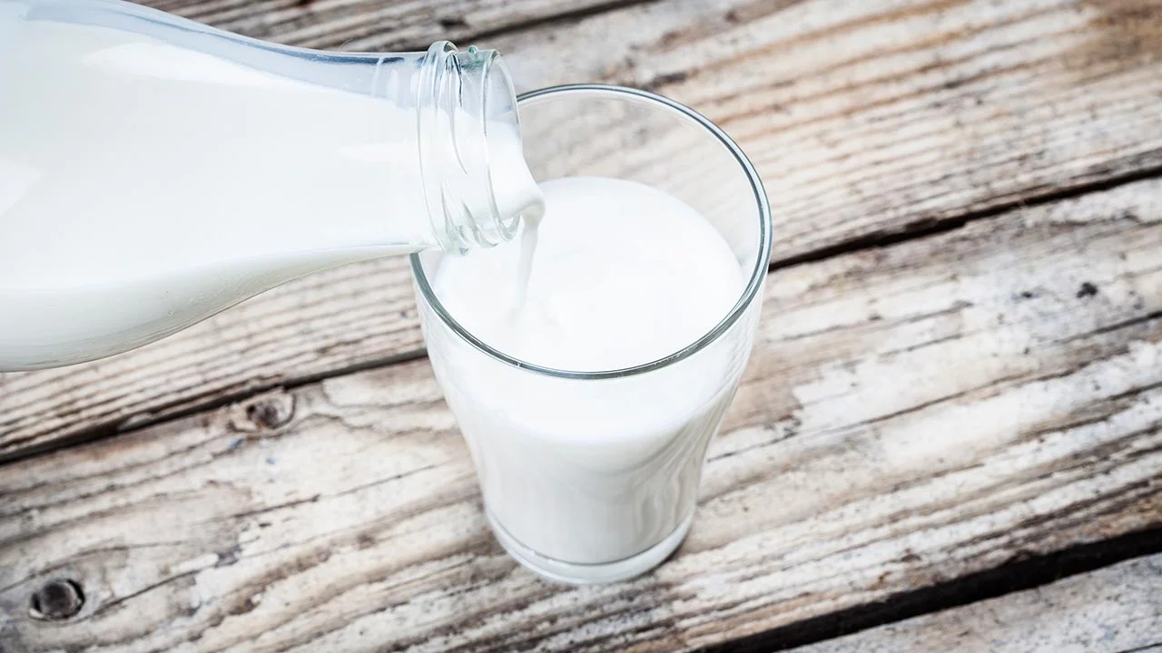 FDA endorses increasing vitamin D in milk