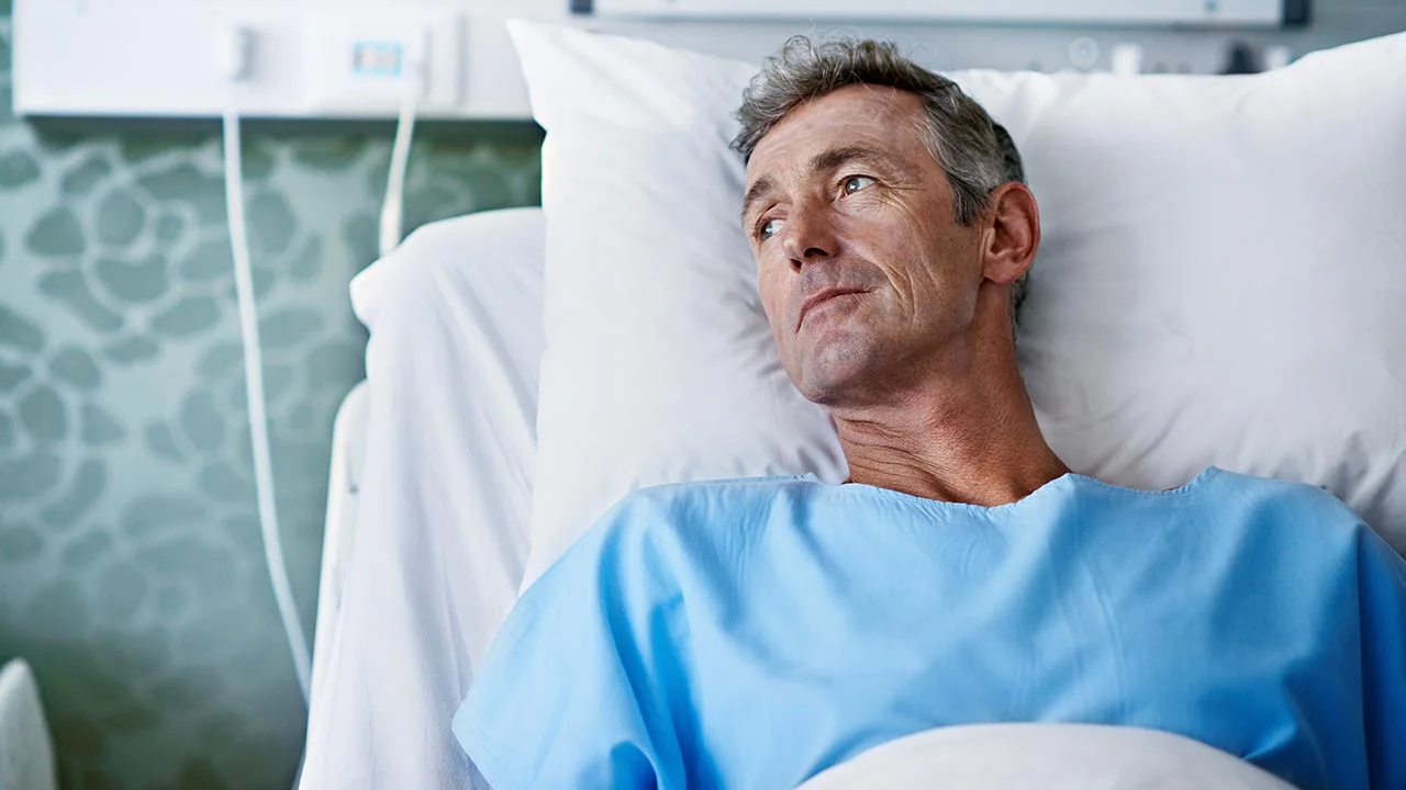  Is Prostate Cancer Getting More Aggressive?